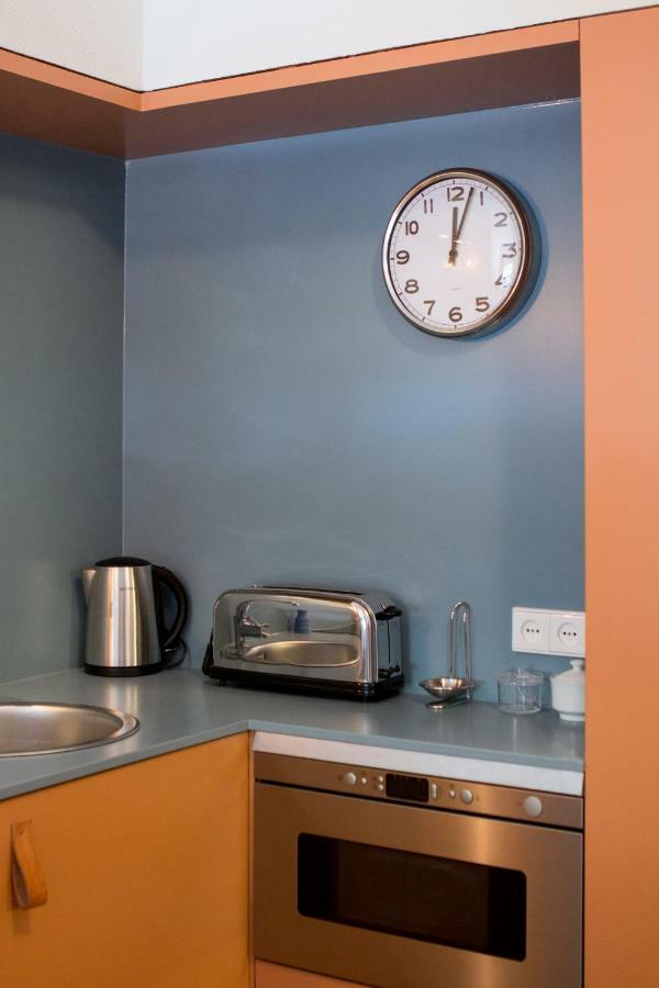 Cozy Stay - Cedofeita 436 ปอร์โต ภายนอก รูปภาพ