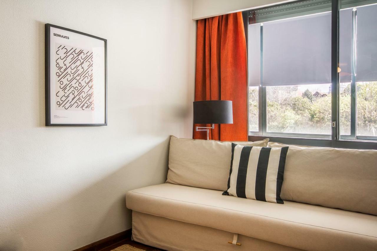 Cozy Stay - Cedofeita 436 ปอร์โต ภายนอก รูปภาพ