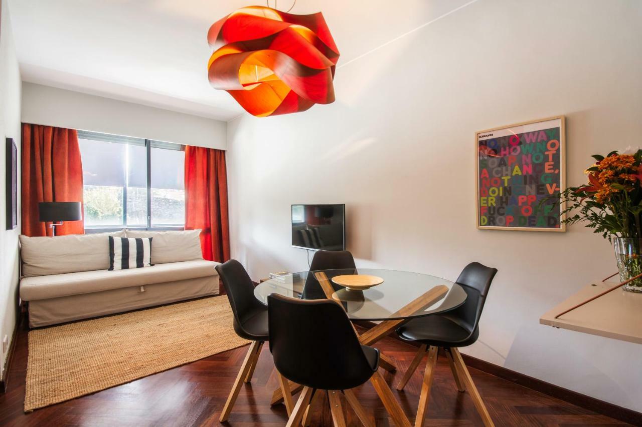 Cozy Stay - Cedofeita 436 ปอร์โต ภายนอก รูปภาพ