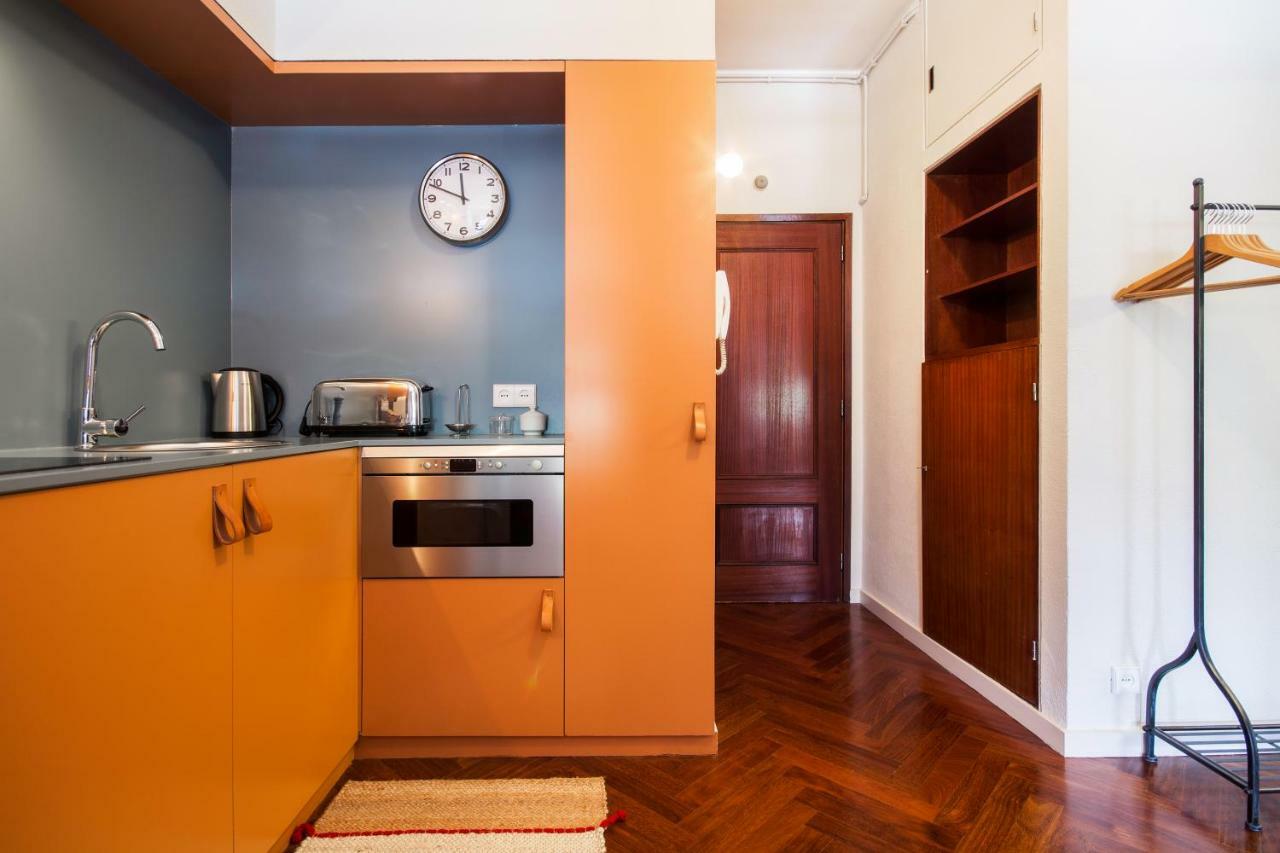 Cozy Stay - Cedofeita 436 ปอร์โต ภายนอก รูปภาพ