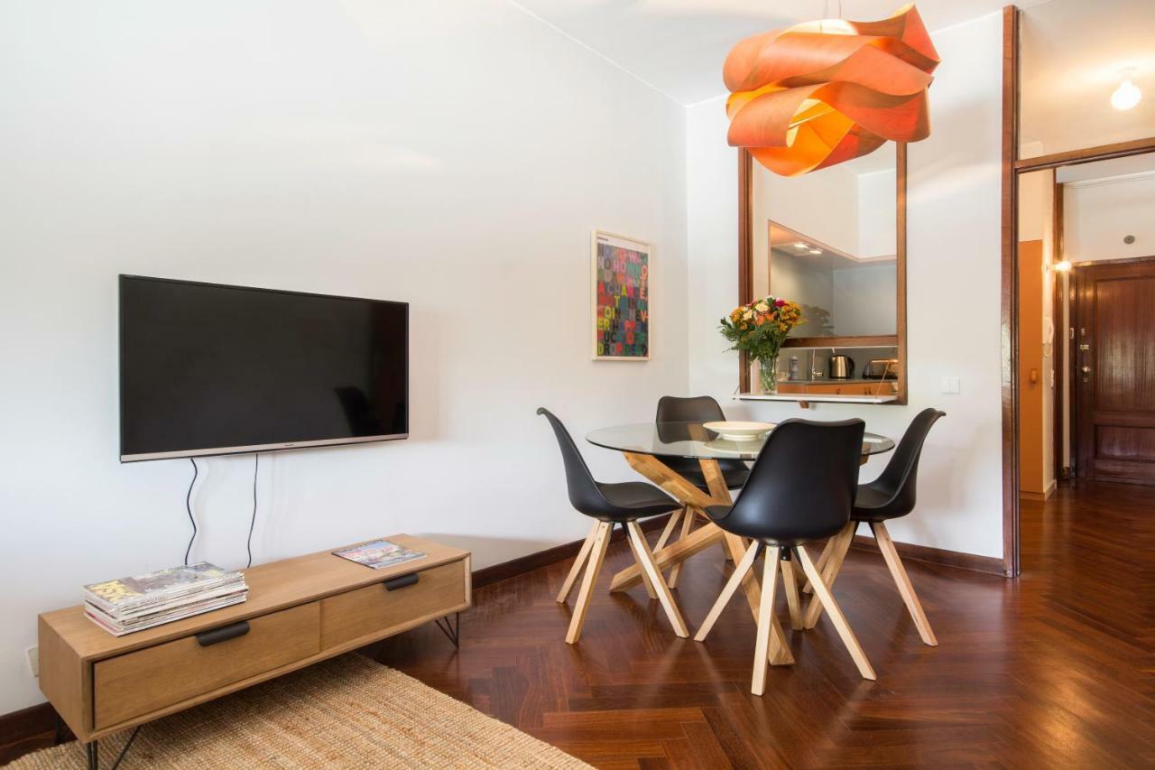 Cozy Stay - Cedofeita 436 ปอร์โต ภายนอก รูปภาพ
