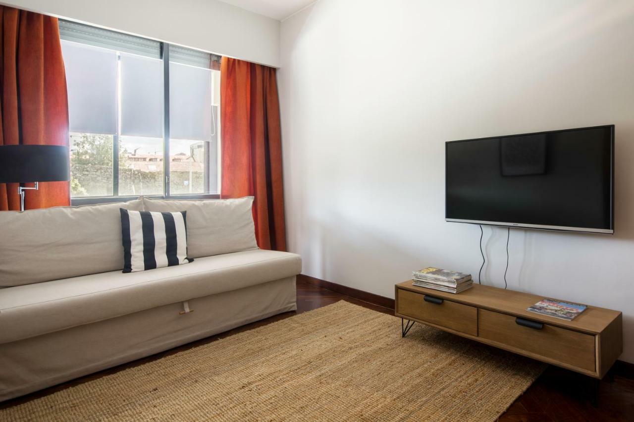 Cozy Stay - Cedofeita 436 ปอร์โต ภายนอก รูปภาพ