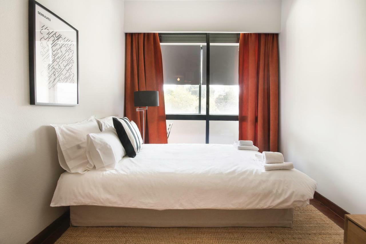 Cozy Stay - Cedofeita 436 ปอร์โต ภายนอก รูปภาพ