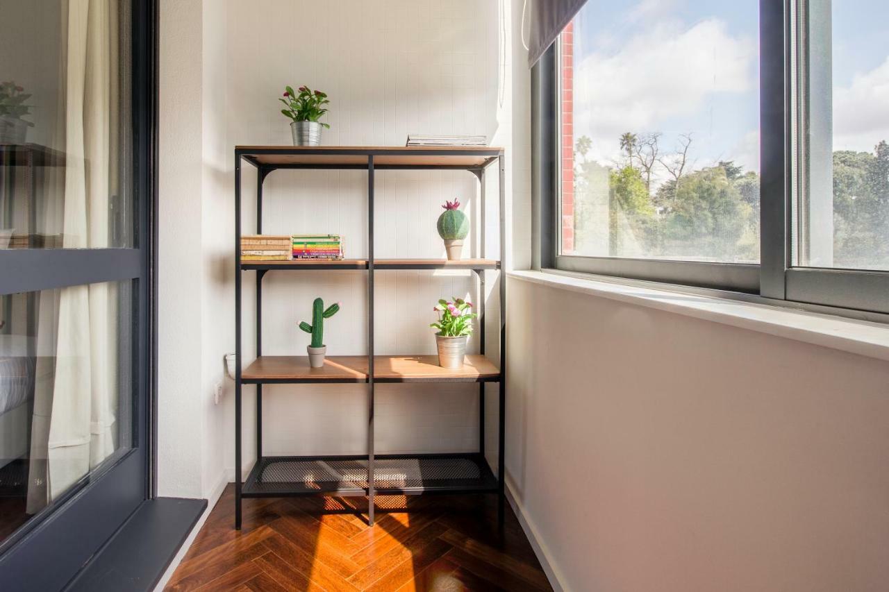 Cozy Stay - Cedofeita 436 ปอร์โต ภายนอก รูปภาพ