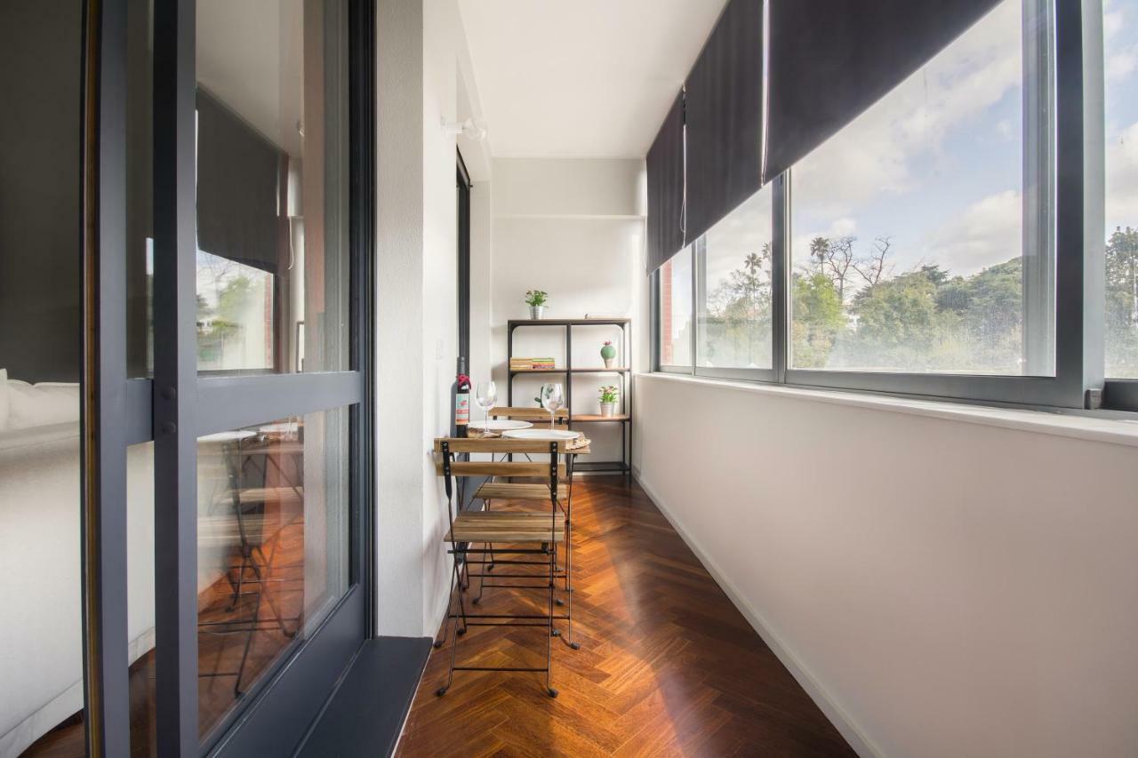 Cozy Stay - Cedofeita 436 ปอร์โต ภายนอก รูปภาพ